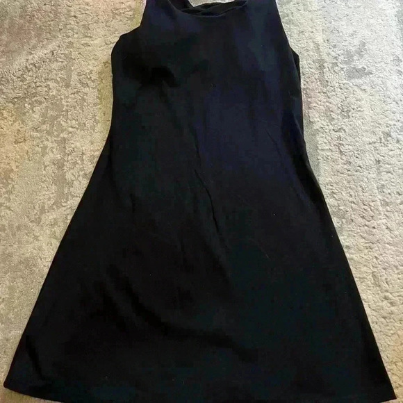 Mono B Medium Black Dress - Picture 3 of 4